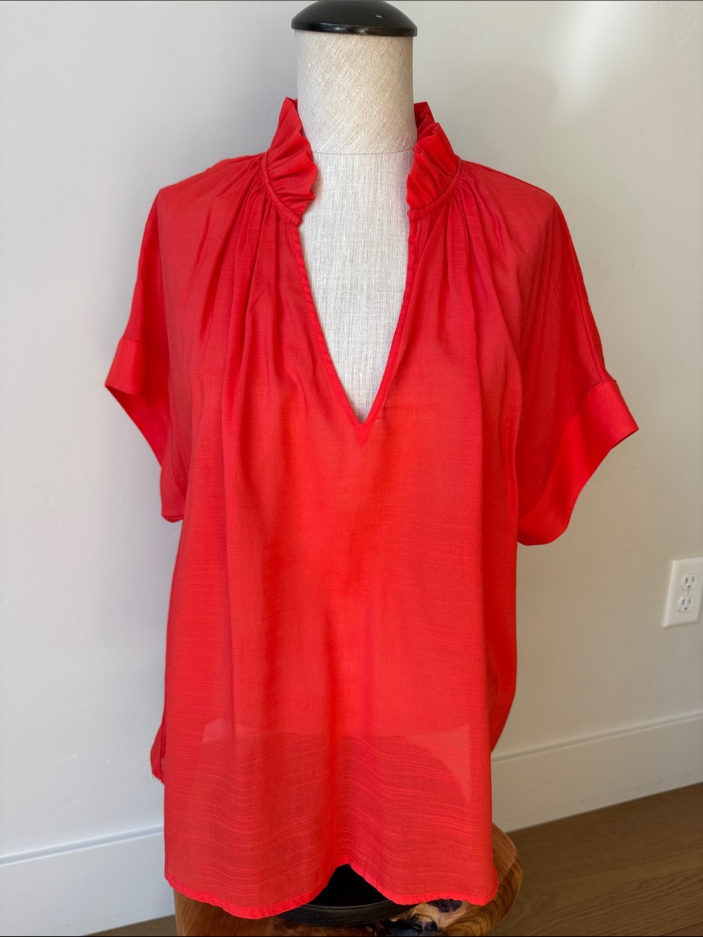 Banana Republic Blouse